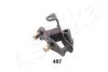 HONDA 50860SDAA02 Mounting, automatic transmission support